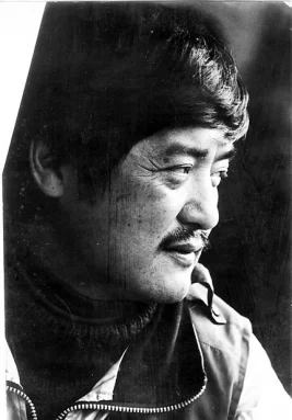张鲁