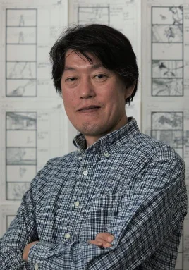原惠一