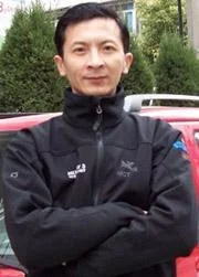 郁晓东