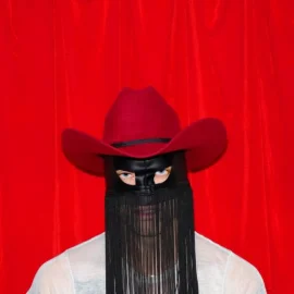 OrvillePeck