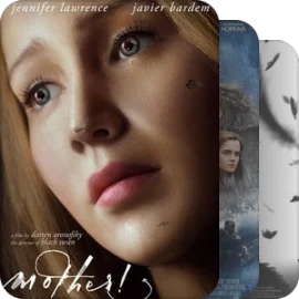 达伦·阿伦诺夫斯基DarrenAronofsky