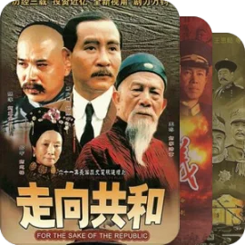 CCTV系列